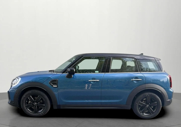 MINI Countryman cena 119900 przebieg: 13000, rok produkcji 2022 z Piwniczna-Zdrój małe 56